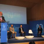 Inauguración del Congreso Nacional del Agua en Orihuela (21 febrero 2019)_7