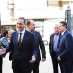 Inauguración del I Symposium Internacional del Sector Agroalimentario de la Vega Baja en Orihuela (18 al 19 noviembre 2016)_10
