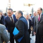 Inauguración del I Symposium Internacional del Sector Agroalimentario de la Vega Baja en Orihuela (18 al 19 noviembre 2016)_11