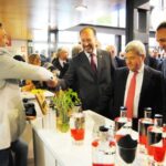 Inauguración del I Symposium Internacional del Sector Agroalimentario de la Vega Baja en Orihuela (18 al 19 noviembre 2016)_12