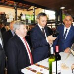 Inauguración del I Symposium Internacional del Sector Agroalimentario de la Vega Baja en Orihuela (18 al 19 noviembre 2016)_13
