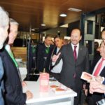Inauguración del I Symposium Internacional del Sector Agroalimentario de la Vega Baja en Orihuela (18 al 19 noviembre 2016)_14