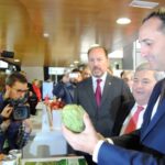 Inauguración del I Symposium Internacional del Sector Agroalimentario de la Vega Baja en Orihuela (18 al 19 noviembre 2016)_15