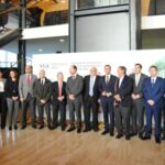 Inauguración del I Symposium Internacional del Sector Agroalimentario de la Vega Baja en Orihuela (18 al 19 noviembre 2016)_16