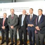 Inauguración del I Symposium Internacional del Sector Agroalimentario de la Vega Baja en Orihuela (18 al 19 noviembre 2016)_17