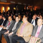 Inauguración del I Symposium Internacional del Sector Agroalimentario de la Vega Baja en Orihuela (18 al 19 noviembre 2016)_19