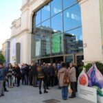 Inauguración del I Symposium Internacional del Sector Agroalimentario de la Vega Baja en Orihuela (18 al 19 noviembre 2016)_1