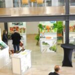 Inauguración del I Symposium Internacional del Sector Agroalimentario de la Vega Baja en Orihuela (18 al 19 noviembre 2016)_2