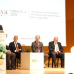 Inauguración del I Symposium Internacional del Sector Agroalimentario de la Vega Baja en Orihuela (18 al 19 noviembre 2016)_30