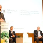 Inauguración del I Symposium Internacional del Sector Agroalimentario de la Vega Baja en Orihuela (18 al 19 noviembre 2016)_33
