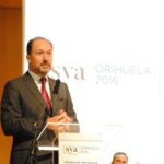 Inauguración del I Symposium Internacional del Sector Agroalimentario de la Vega Baja en Orihuela (18 al 19 noviembre 2016)_34