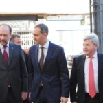 Inauguración del I Symposium Internacional del Sector Agroalimentario de la Vega Baja en Orihuela (18 al 19 noviembre 2016)_9