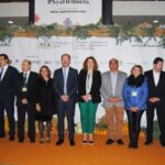 Inauguración del III SYA 2018 (Symposio Internacional del Sector Agroalimentario) en Orihuela (22 noviembre 2018)_10