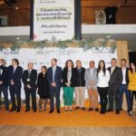 Inauguración del III SYA 2018 (Symposio Internacional del Sector Agroalimentario) en Orihuela (22 noviembre 2018)_11