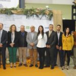 Inauguración del III SYA 2018 (Symposio Internacional del Sector Agroalimentario) en Orihuela (22 noviembre 2018)_12