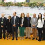 Inauguración del III SYA 2018 (Symposio Internacional del Sector Agroalimentario) en Orihuela (22 noviembre 2018)_13