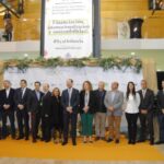 Inauguración del III SYA 2018 (Symposio Internacional del Sector Agroalimentario) en Orihuela (22 noviembre 2018)_14