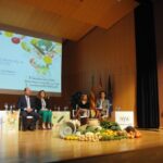 Inauguración del III SYA 2018 (Symposio Internacional del Sector Agroalimentario) en Orihuela (22 noviembre 2018)_17