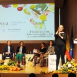 Inauguración del III SYA 2018 (Symposio Internacional del Sector Agroalimentario) en Orihuela (22 noviembre 2018)_18