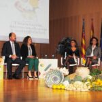 Inauguración del III SYA 2018 (Symposio Internacional del Sector Agroalimentario) en Orihuela (22 noviembre 2018)_19
