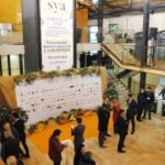 Inauguración del III SYA 2018 (Symposio Internacional del Sector Agroalimentario) en Orihuela (22 noviembre 2018)_1