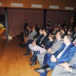 Inauguración del III SYA 2018 (Symposio Internacional del Sector Agroalimentario) en Orihuela (22 noviembre 2018)_20