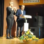 Inauguración del III SYA 2018 (Symposio Internacional del Sector Agroalimentario) en Orihuela (22 noviembre 2018)_21