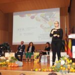 Inauguración del III SYA 2018 (Symposio Internacional del Sector Agroalimentario) en Orihuela (22 noviembre 2018)_22