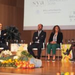 Inauguración del III SYA 2018 (Symposio Internacional del Sector Agroalimentario) en Orihuela (22 noviembre 2018)_23
