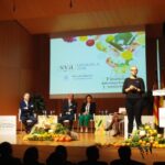 Inauguración del III SYA 2018 (Symposio Internacional del Sector Agroalimentario) en Orihuela (22 noviembre 2018)_24