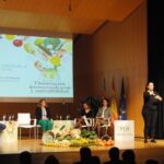 Inauguración del III SYA 2018 (Symposio Internacional del Sector Agroalimentario) en Orihuela (22 noviembre 2018)_25