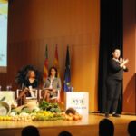 Inauguración del III SYA 2018 (Symposio Internacional del Sector Agroalimentario) en Orihuela (22 noviembre 2018)_26