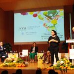Inauguración del III SYA 2018 (Symposio Internacional del Sector Agroalimentario) en Orihuela (22 noviembre 2018)_28