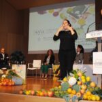 Inauguración del III SYA 2018 (Symposio Internacional del Sector Agroalimentario) en Orihuela (22 noviembre 2018)_29