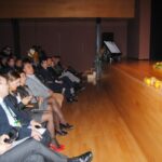 Inauguración del III SYA 2018 (Symposio Internacional del Sector Agroalimentario) en Orihuela (22 noviembre 2018)_30