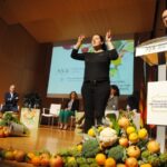 Inauguración del III SYA 2018 (Symposio Internacional del Sector Agroalimentario) en Orihuela (22 noviembre 2018)_32