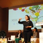 Inauguración del III SYA 2018 (Symposio Internacional del Sector Agroalimentario) en Orihuela (22 noviembre 2018)_33