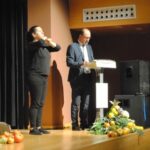 Inauguración del III SYA 2018 (Symposio Internacional del Sector Agroalimentario) en Orihuela (22 noviembre 2018)_34