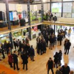 Inauguración del III SYA 2018 (Symposio Internacional del Sector Agroalimentario) en Orihuela (22 noviembre 2018)_3