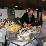 Inauguración del III SYA 2018 (Symposio Internacional del Sector Agroalimentario) en Orihuela (22 noviembre 2018)_42