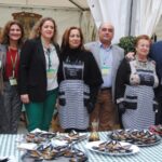 Inauguración del III SYA 2018 (Symposio Internacional del Sector Agroalimentario) en Orihuela (22 noviembre 2018)_46