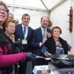 Inauguración del III SYA 2018 (Symposio Internacional del Sector Agroalimentario) en Orihuela (22 noviembre 2018)_49