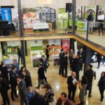 Inauguración del III SYA 2018 (Symposio Internacional del Sector Agroalimentario) en Orihuela (22 noviembre 2018)_4