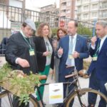 Inauguración del III SYA 2018 (Symposio Internacional del Sector Agroalimentario) en Orihuela (22 noviembre 2018)_50