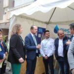 Inauguración del III SYA 2018 (Symposio Internacional del Sector Agroalimentario) en Orihuela (22 noviembre 2018)_52