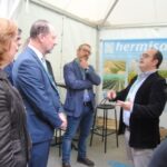 Inauguración del III SYA 2018 (Symposio Internacional del Sector Agroalimentario) en Orihuela (22 noviembre 2018)_53