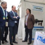 Inauguración del III SYA 2018 (Symposio Internacional del Sector Agroalimentario) en Orihuela (22 noviembre 2018)_55