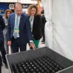 Inauguración del III SYA 2018 (Symposio Internacional del Sector Agroalimentario) en Orihuela (22 noviembre 2018)_58