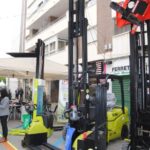 Inauguración del III SYA 2018 (Symposio Internacional del Sector Agroalimentario) en Orihuela (22 noviembre 2018)_59