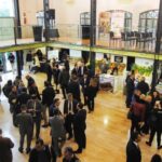 Inauguración del III SYA 2018 (Symposio Internacional del Sector Agroalimentario) en Orihuela (22 noviembre 2018)_5